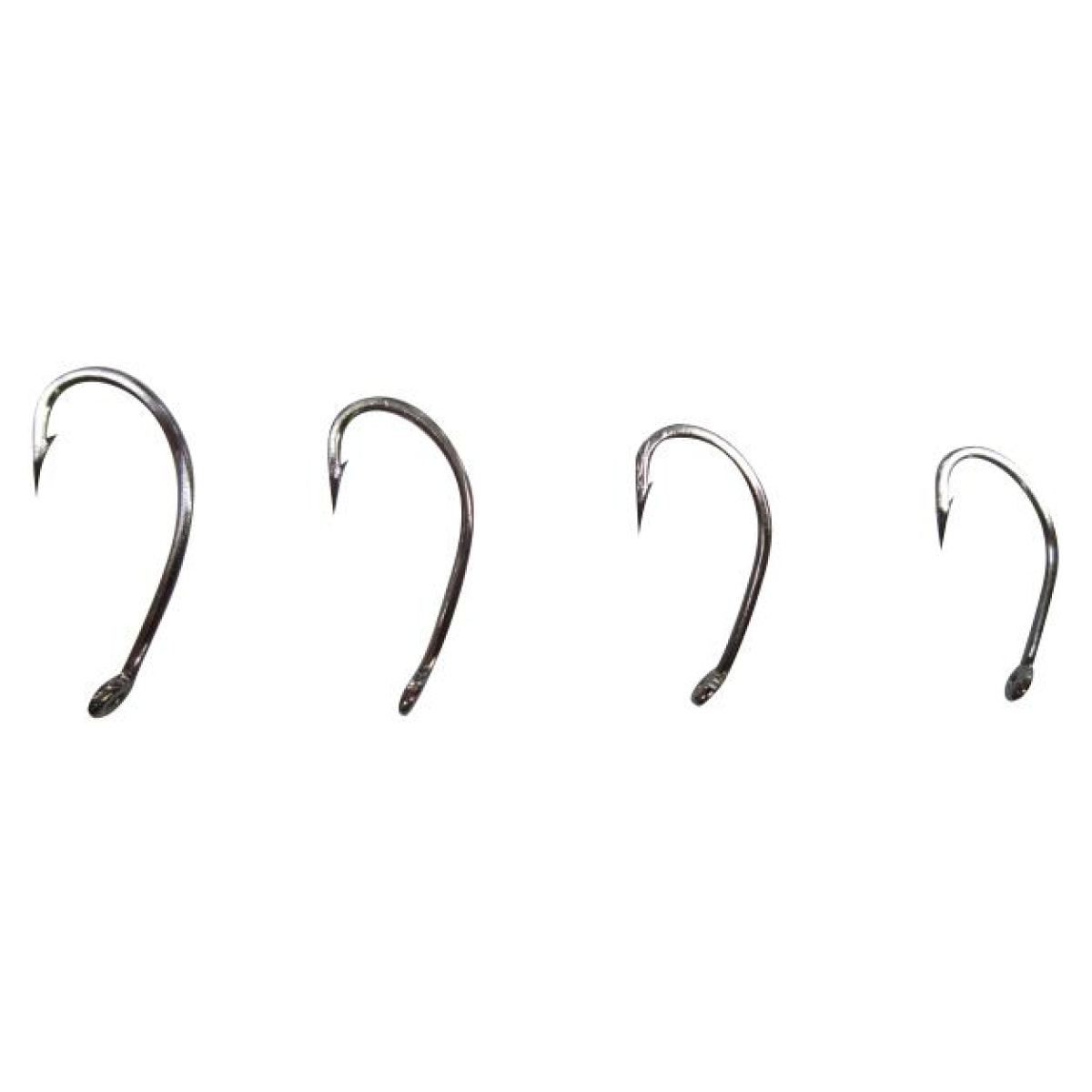 PL Hook XC6 - 8pcs